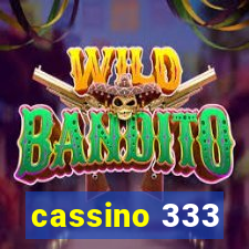 cassino 333